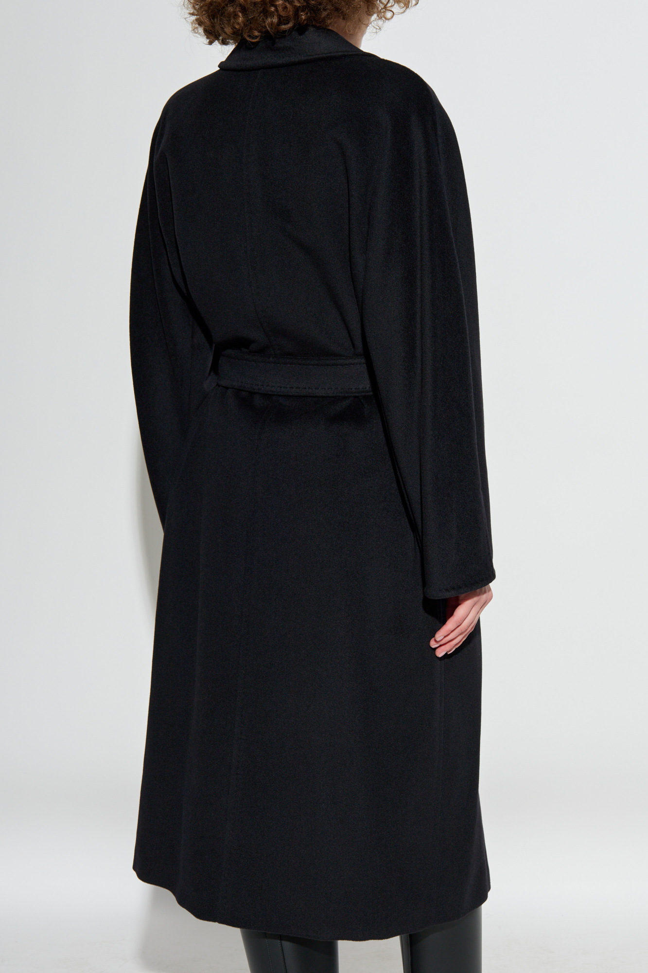 Max Mara Wool coat 'Madame' | Women's Clothing | Vitkac